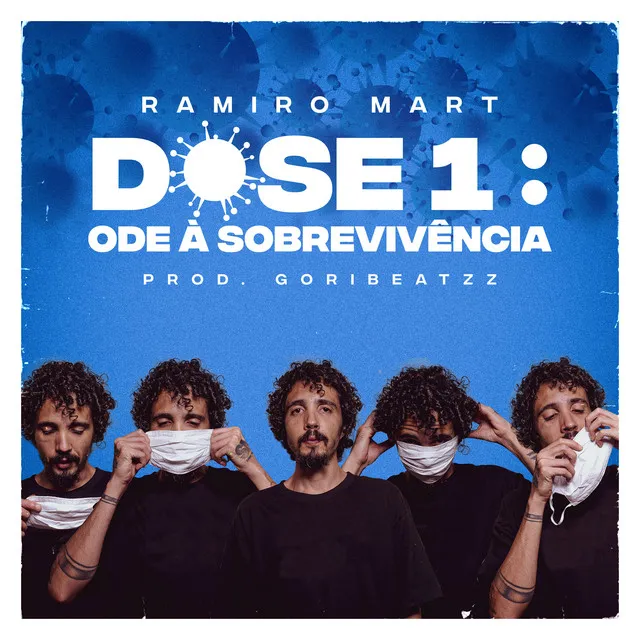 Dose 1: Ode à Sobrevivência