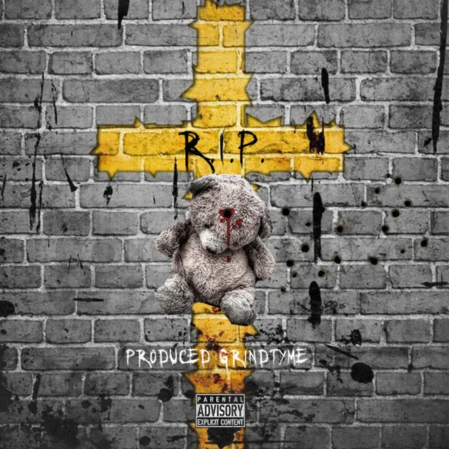 RIP - Single