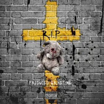 RIP - Single by Delo