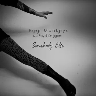 Somebody Else by Free Monkeys