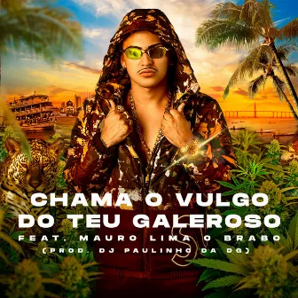 Chama o Vulgo do Teu Galeroso by MC Pedrinho da CDD