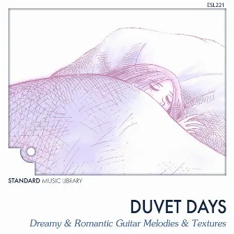 Duvet Days by Richard James Garfoot