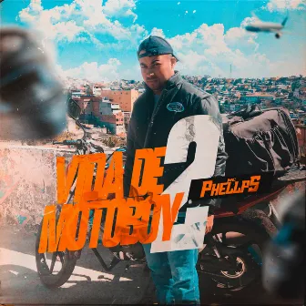 Vida de Motoboy 2 by Matheus no Beat