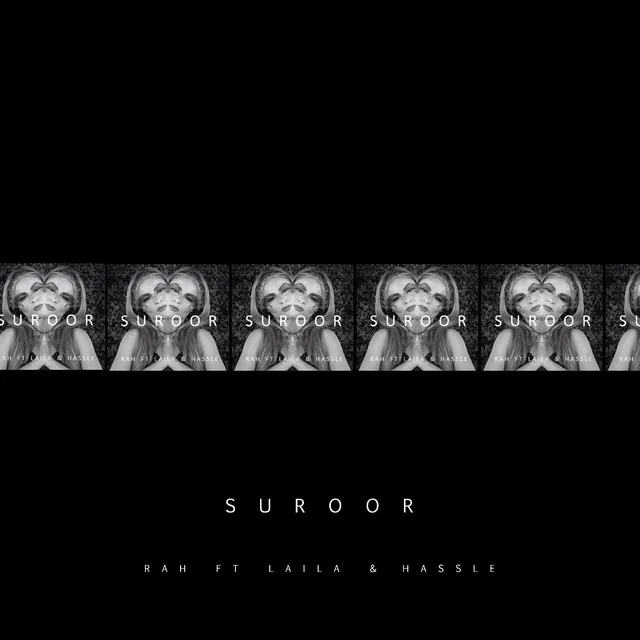 Suroor (feat. Laila Zee & Hassle)