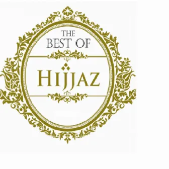 The Best Of Hijjaz by Hijjaz