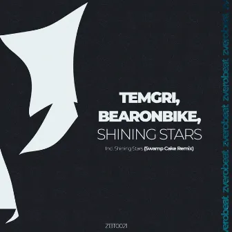 Shining Stars by Temgri