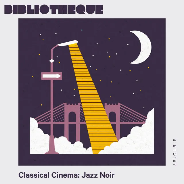 Classical Cinema: Jazz Noir