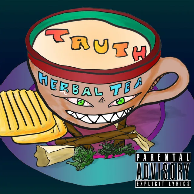 Herbal Tea Freestyle