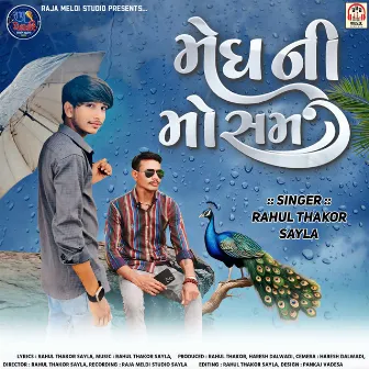 Megh Ni Mosam by Rahul Thakor Sayla