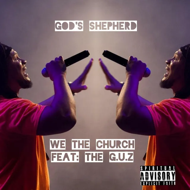 We the Church