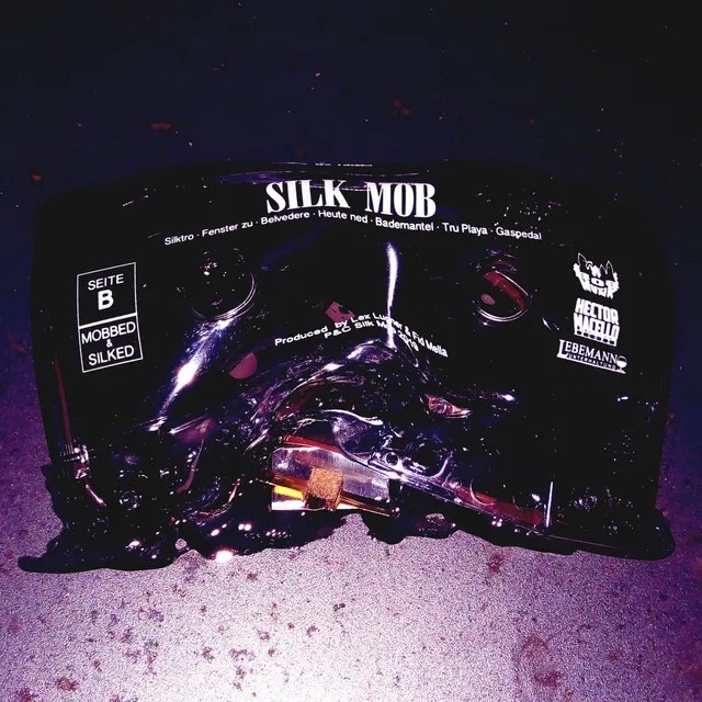 Silk Mob - Mobbed & Silked