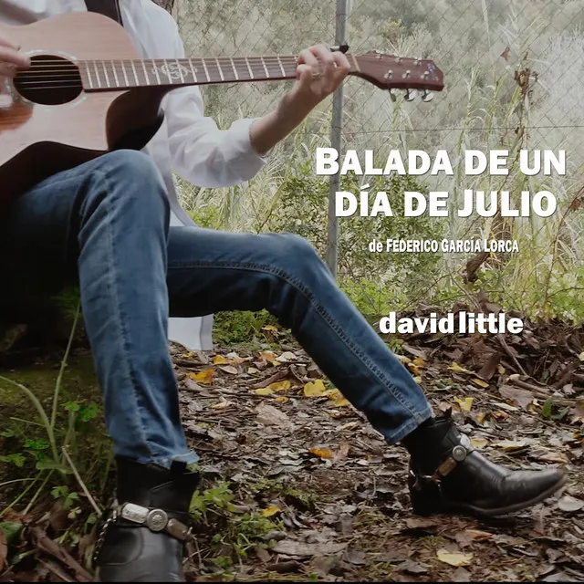 Balada de un día de julio