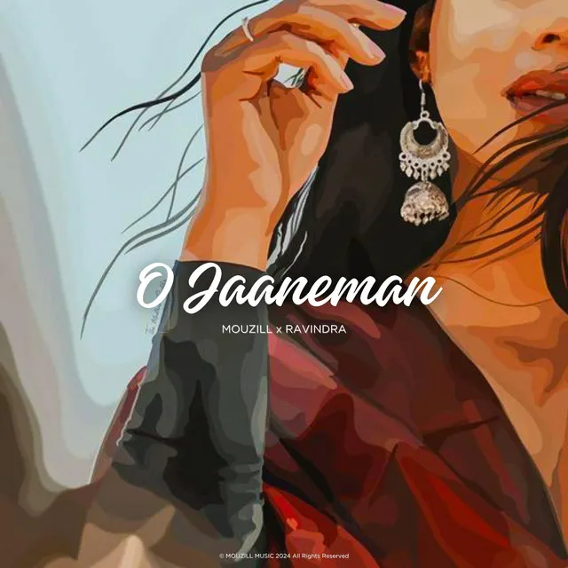 O Jaaneman - O Jaaneman