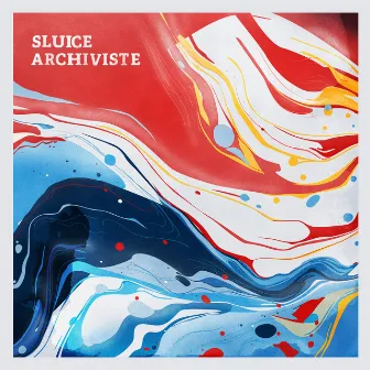 Archiviste by Sluice