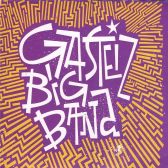 Live In Najera by Gasteiz Big Band