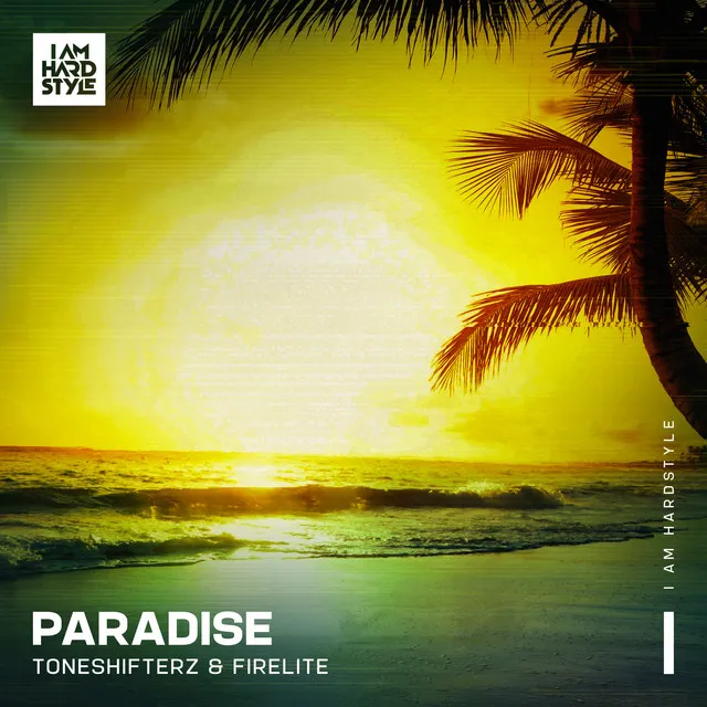 Paradise - Extended Mix