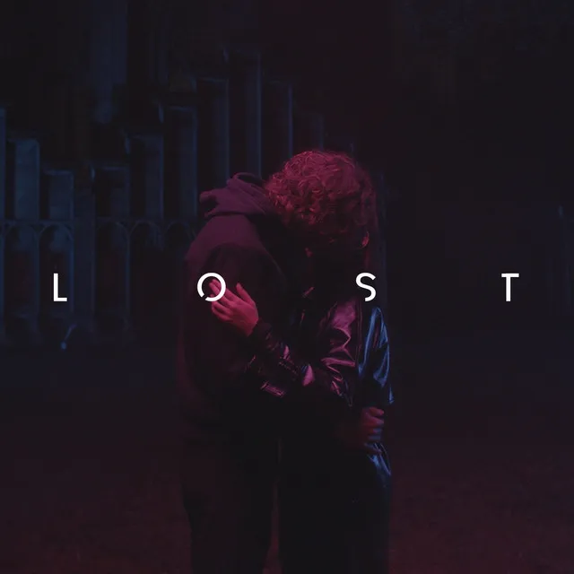 Lost - Kooltrasher Remix