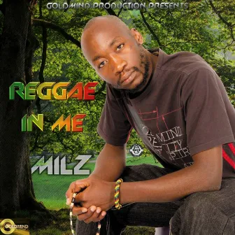 Reggae in Me by MILZ