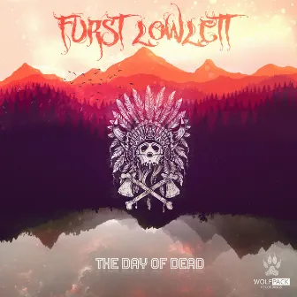 The Day Of Dead by Furst Lowlett