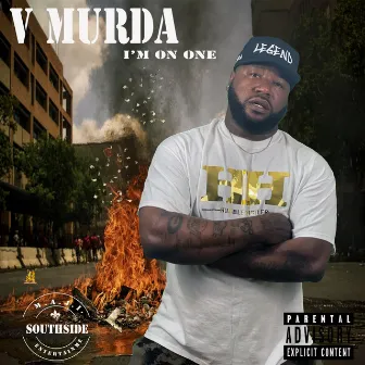 I'm On One by V Murda