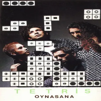 Oynasana by Tetris