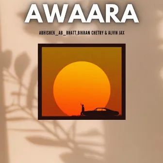 Awaara by Alvin Jax