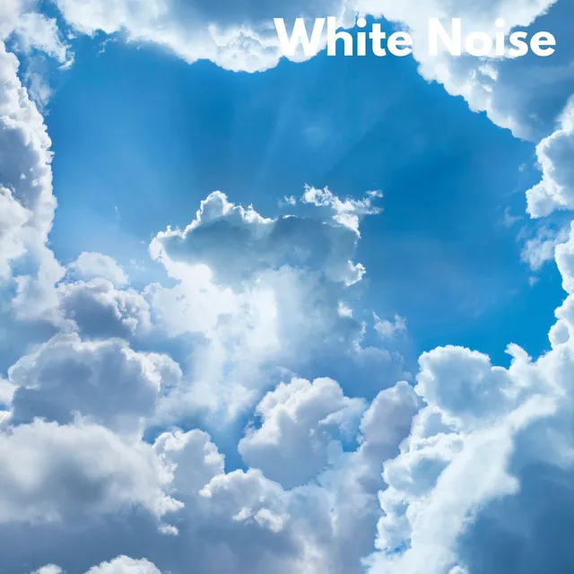 White Noise - Loopable, No Fade