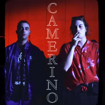 Camerino by Boyanka Kostova