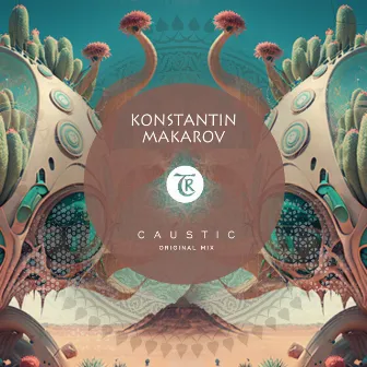 Caustic by Konstantin Makarov