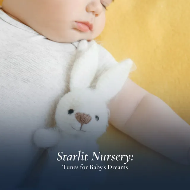 Starlit Nursery, Pt. 18