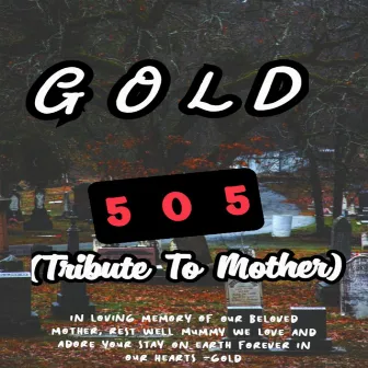 505 by GOLD