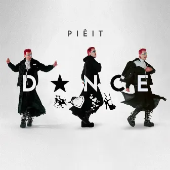 Dance by Piêit