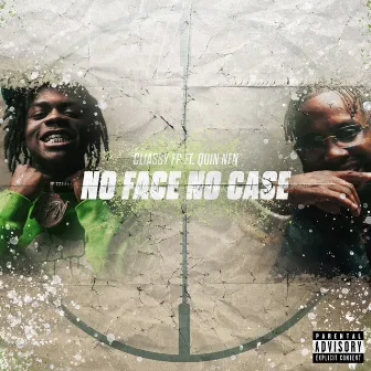 No Face No Case by Cliassy Fp