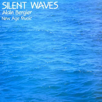 Silent Waves by Alain Bergier