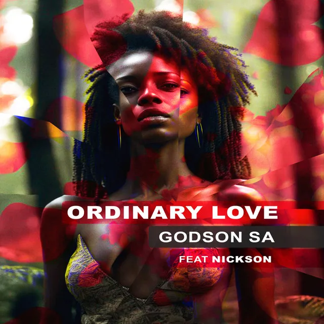 Ordinary Love