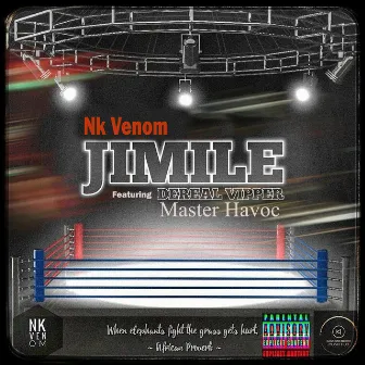 Jimile by NK Venom