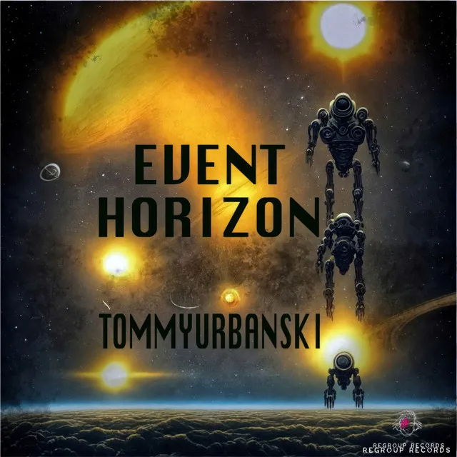 Event Horizon