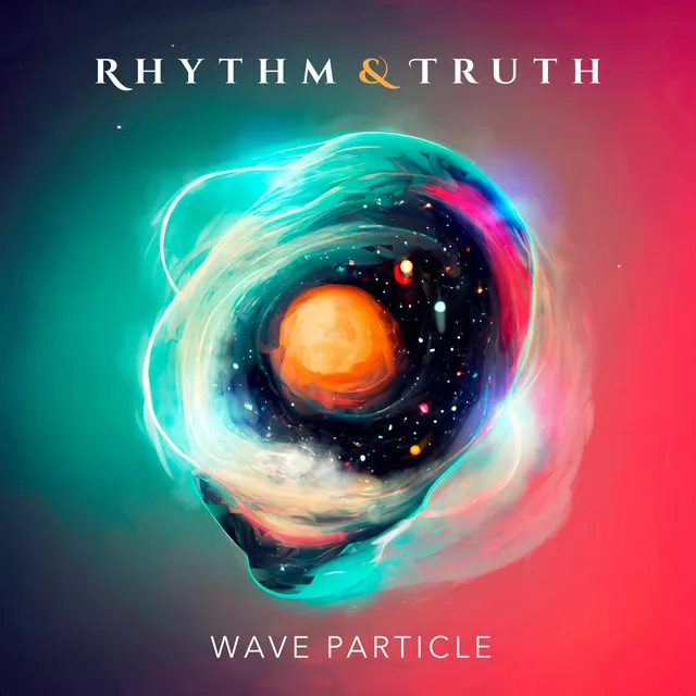 Wave Particle