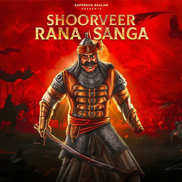 Shoorveer Rana Sanga