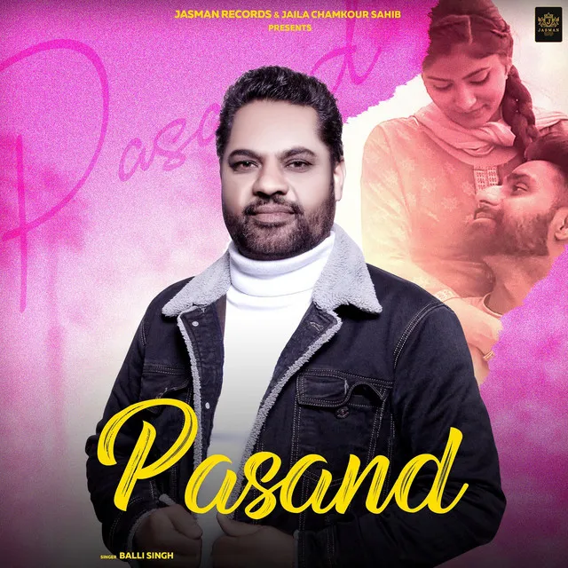 Pasand