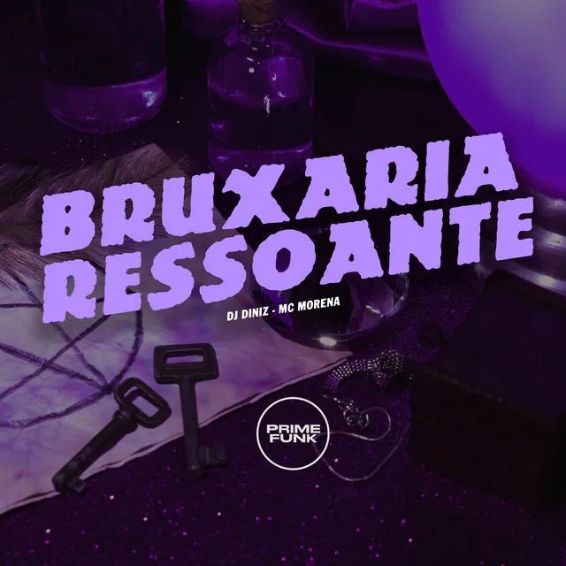 Bruxaria Ressoante