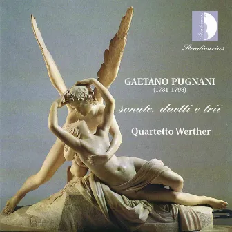 Pugnani: Sonate, duetti e trii by Gaetano Pugnani