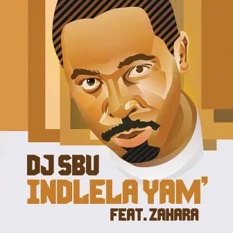 Indlela Yam' by DJ Sbu