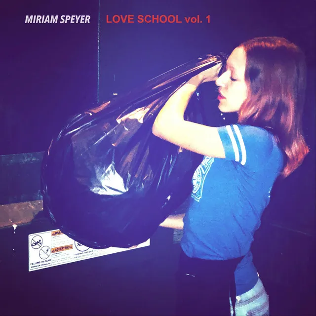 Love School, Vol. 1