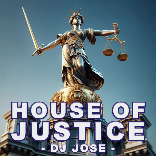 House of Justice 2008 - McLovin Radio Mix