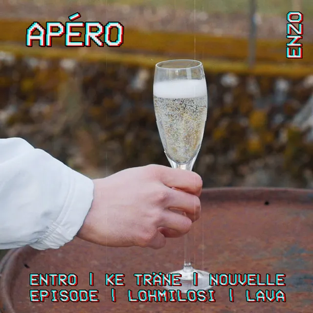 Apéro EP