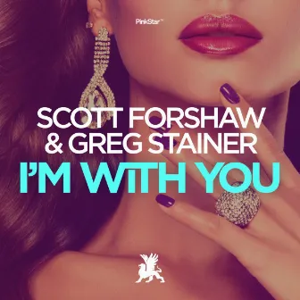 I'm with You by Greg Stainer