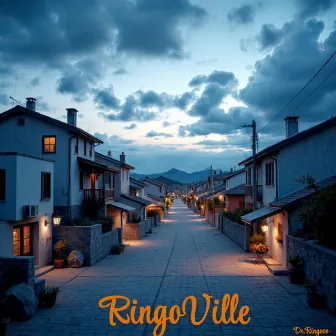 RingoVille by Dr.Ringooo