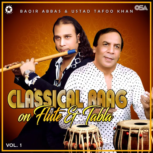 Ustad Tafo Khan