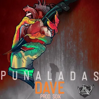 Puñaladas by El Dave